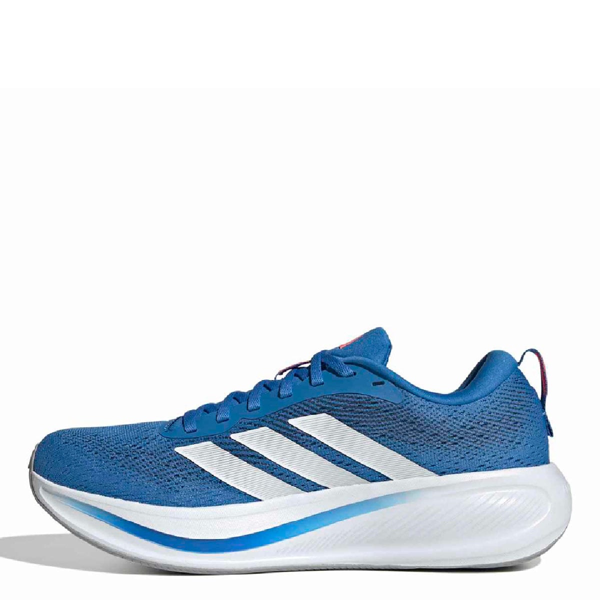ZAPATILLAS HOMBRE ADIDAS RUNNING AZUL RESPONSE PACE - 4
