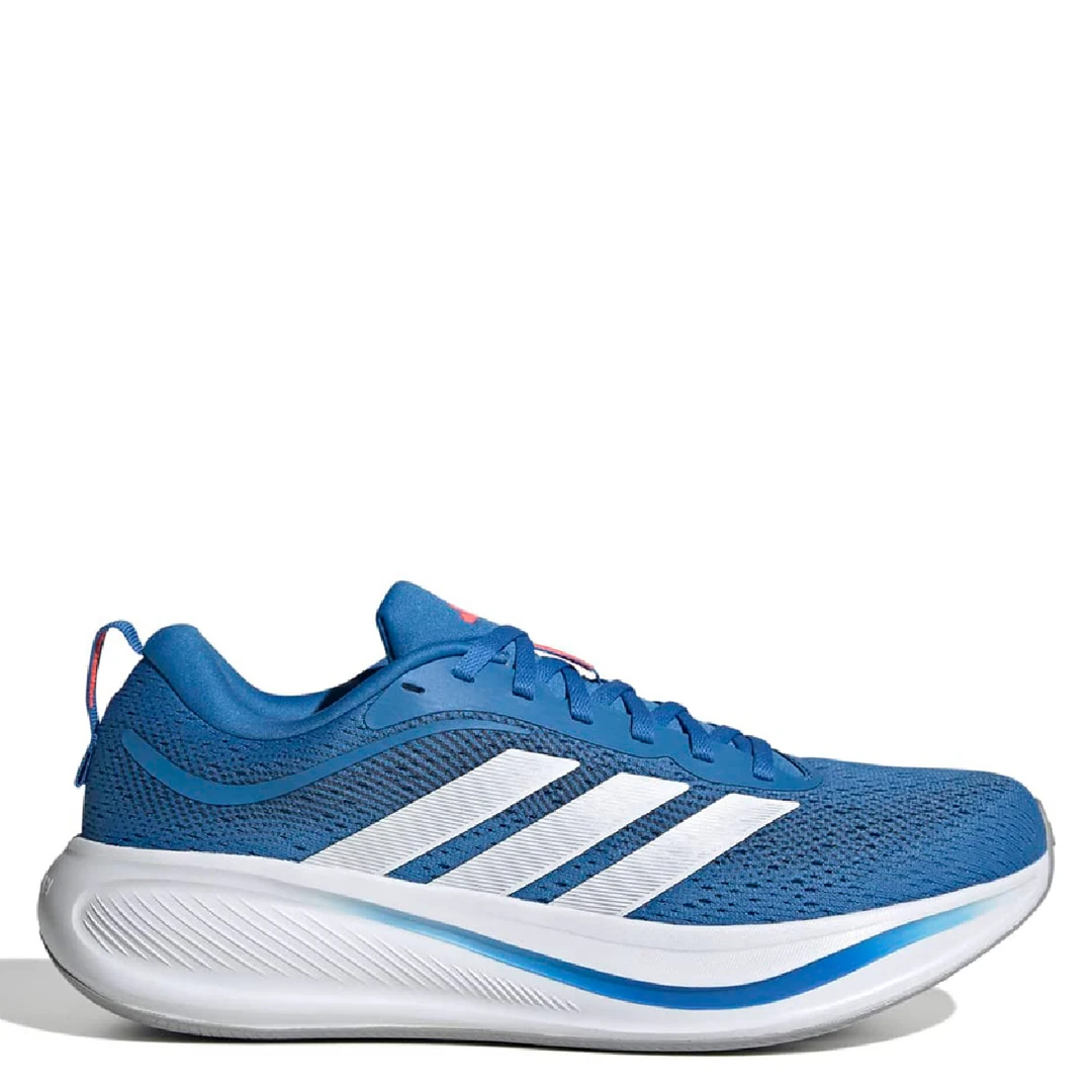 ZAPATILLAS HOMBRE ADIDAS RUNNING AZUL RESPONSE PACE - 1