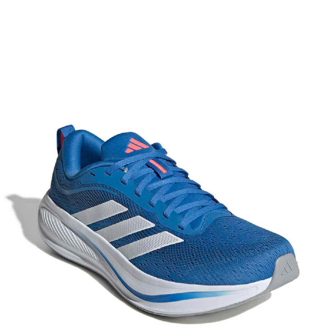 ZAPATILLAS HOMBRE ADIDAS RUNNING AZUL RESPONSE PACE - 2