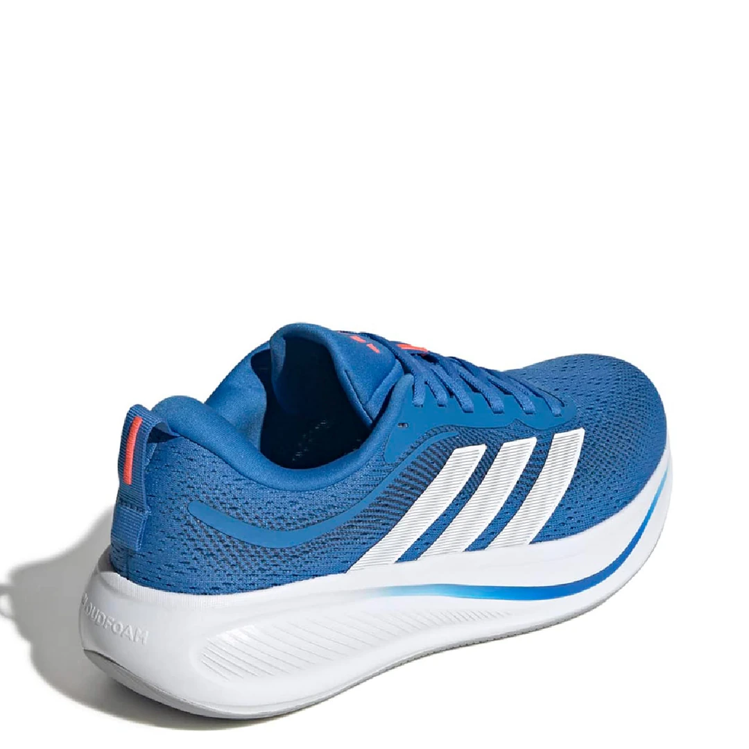 ZAPATILLAS HOMBRE ADIDAS RUNNING AZUL RESPONSE PACE - 5
