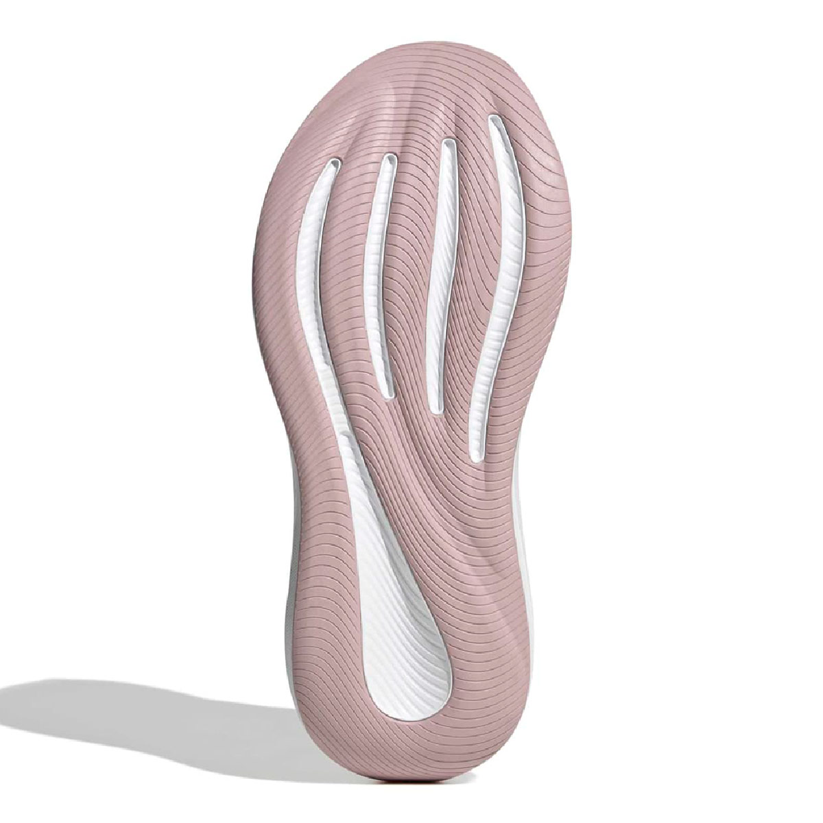 ZAPATILLAS MUJER ADIDAS RUNNING ROSADO RESPONSE PACE - 6