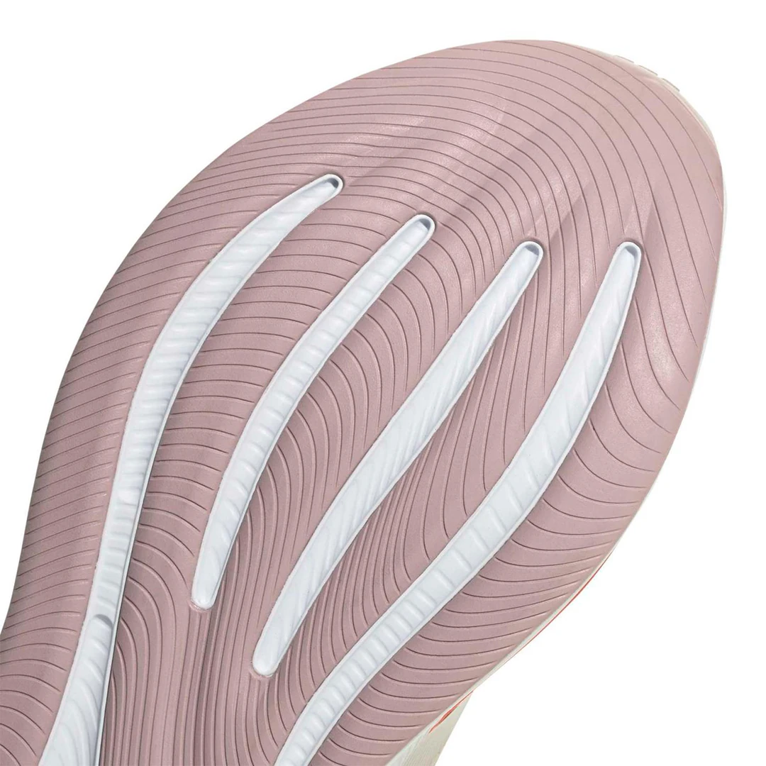 ZAPATILLAS MUJER ADIDAS RUNNING ROSADO RESPONSE PACE - 8