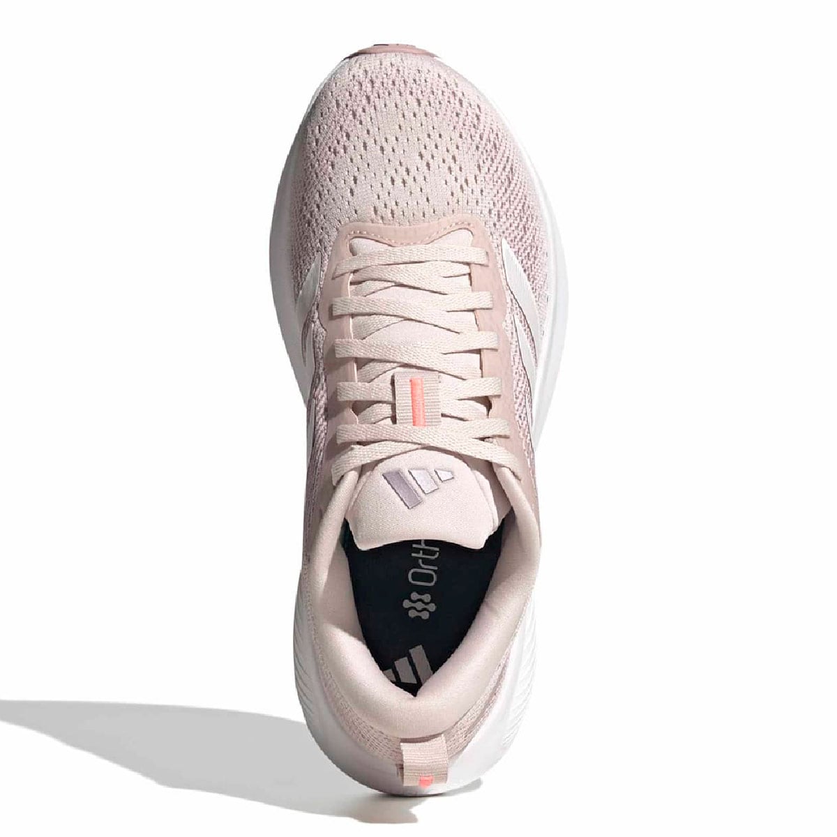 ZAPATILLAS MUJER ADIDAS RUNNING ROSADO RESPONSE PACE - 3