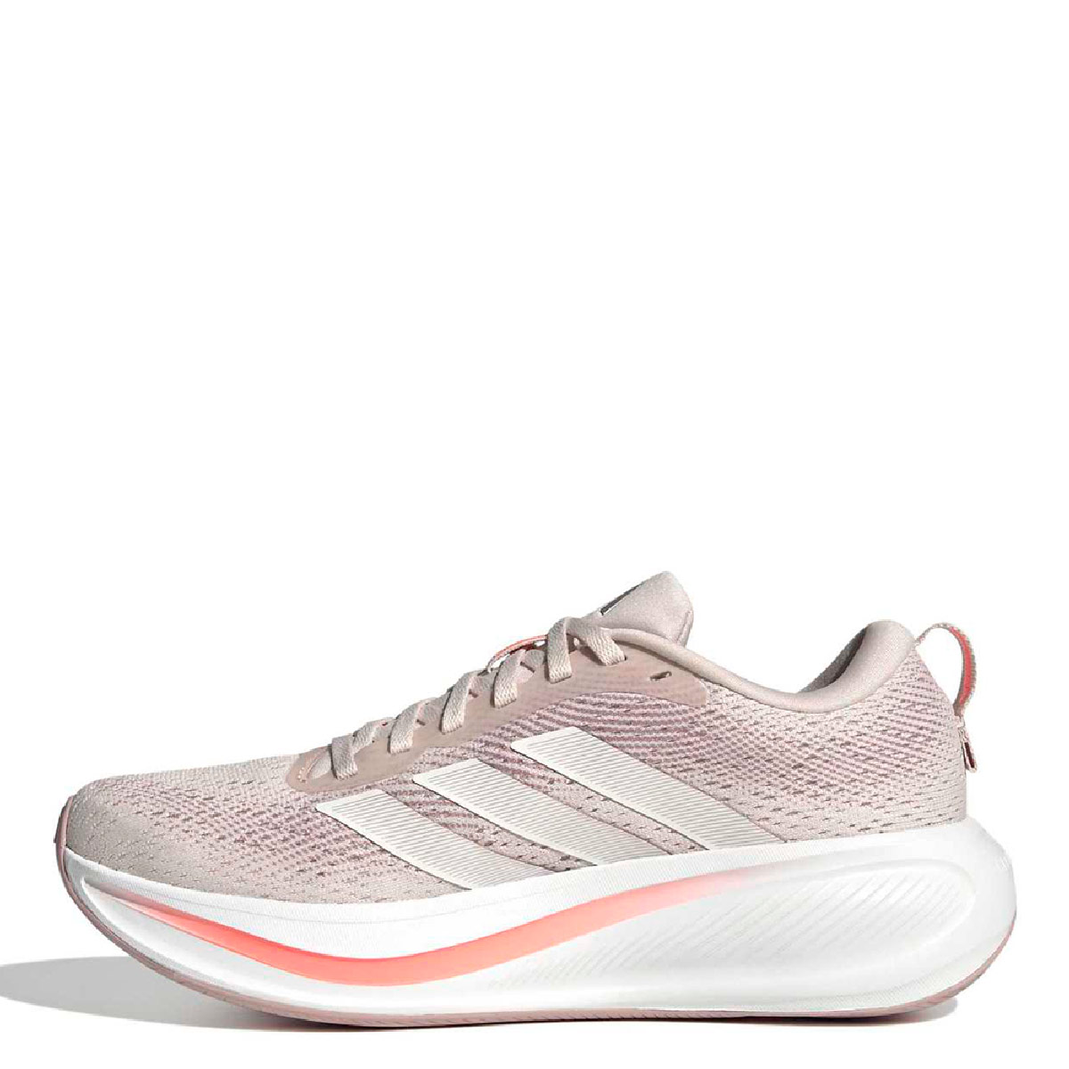 ZAPATILLAS MUJER ADIDAS RUNNING ROSADO RESPONSE PACE - 4