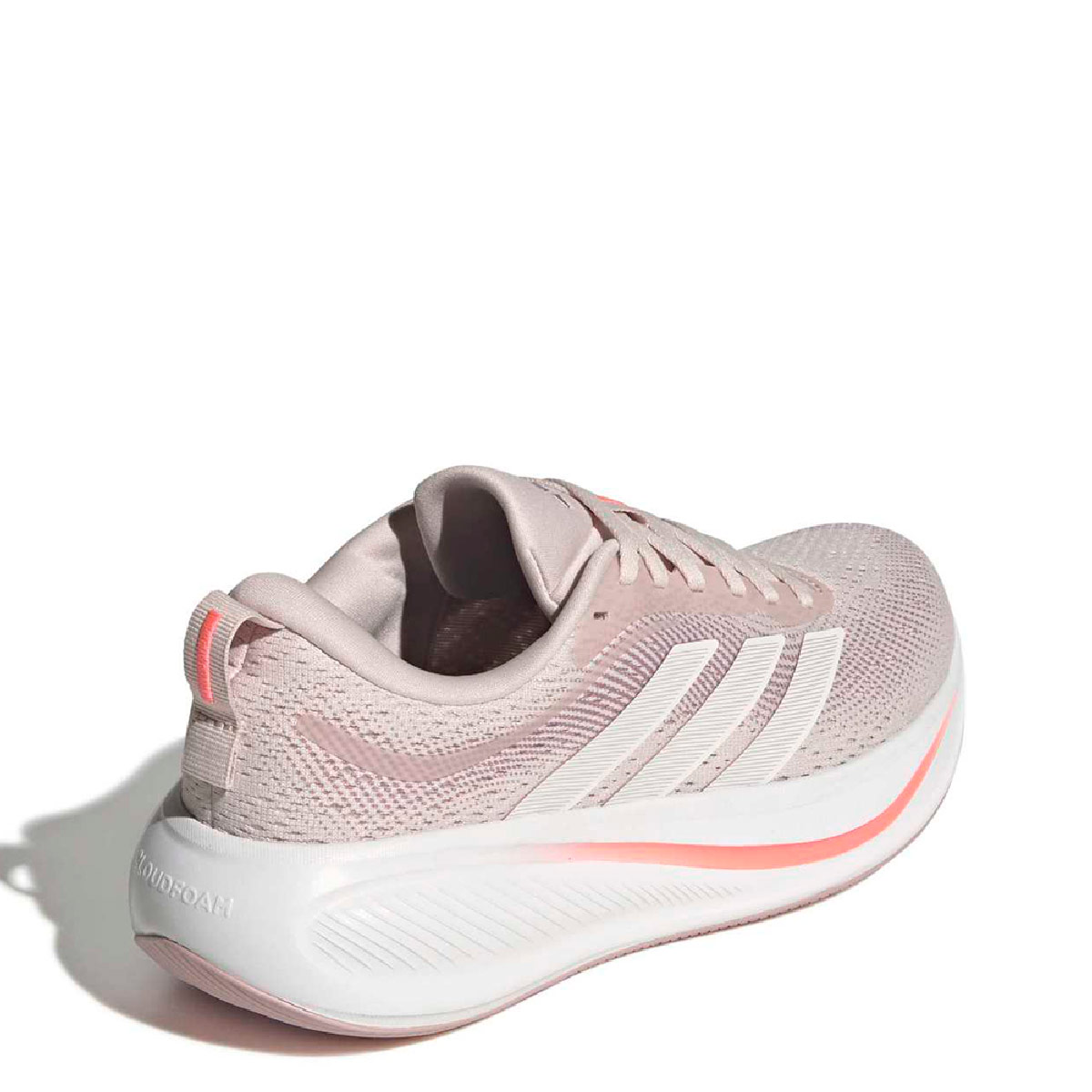 ZAPATILLAS MUJER ADIDAS RUNNING ROSADO RESPONSE PACE - 5