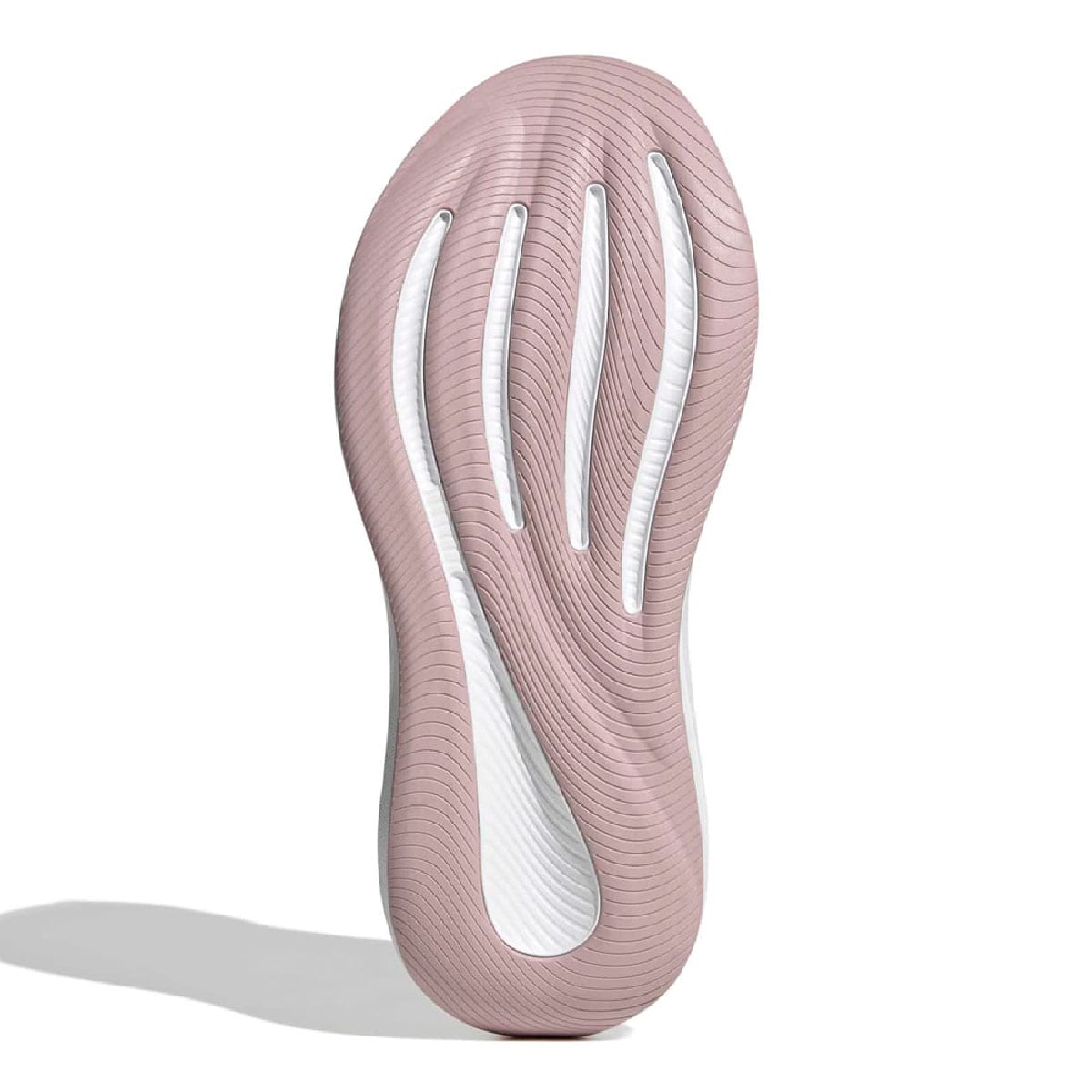 ZAPATILLAS MUJER ADIDAS RUNNING ROSADO RESPONSE PACE - 6