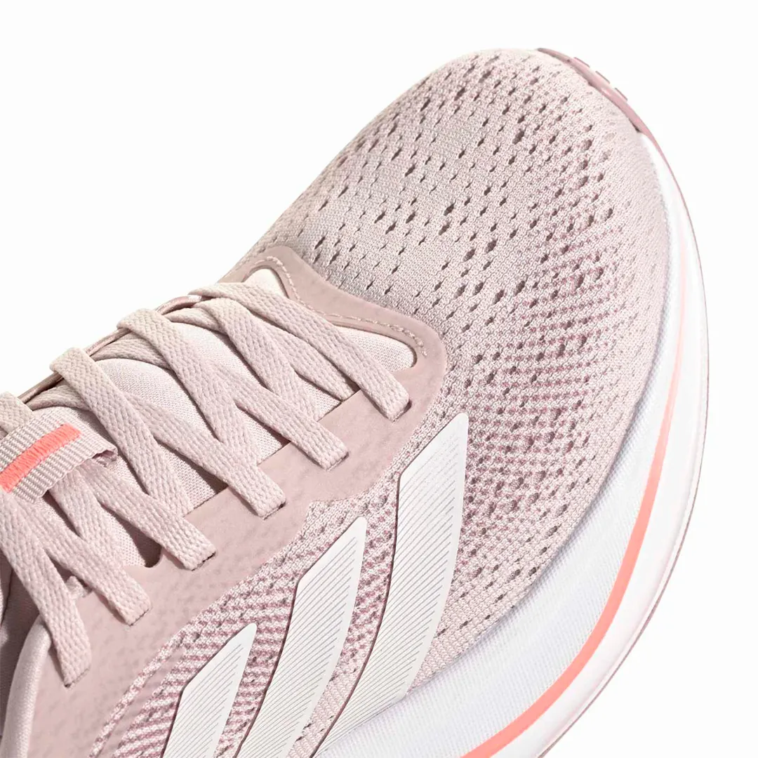 ZAPATILLAS MUJER ADIDAS RUNNING ROSADO RESPONSE PACE - 7