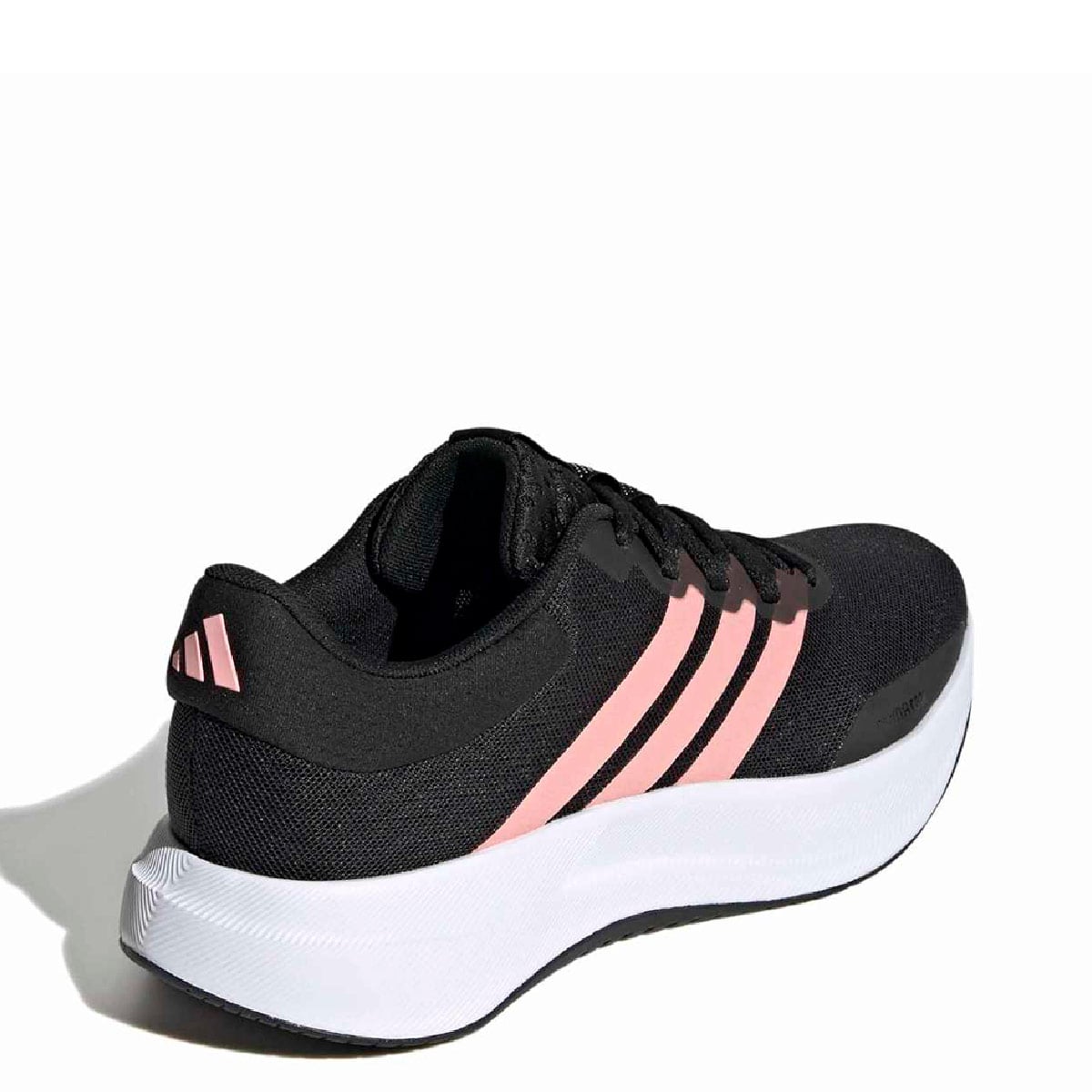 ZAPATILLAS MUJER ADIDAS RUNNING NEGRO TREADMOVE - 5