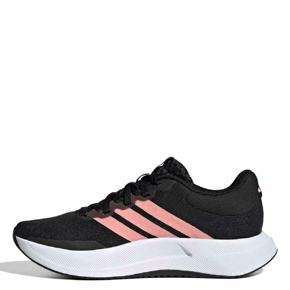 ZAPATILLAS MUJER ADIDAS RUNNING NEGRO TREADMOVE - 4
