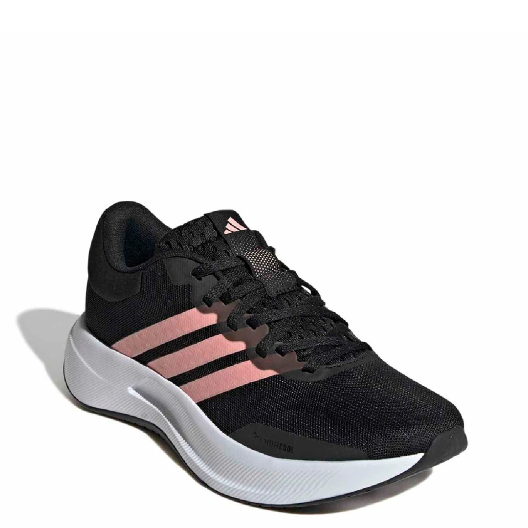 ZAPATILLAS MUJER ADIDAS RUNNING NEGRO TREADMOVE - 2