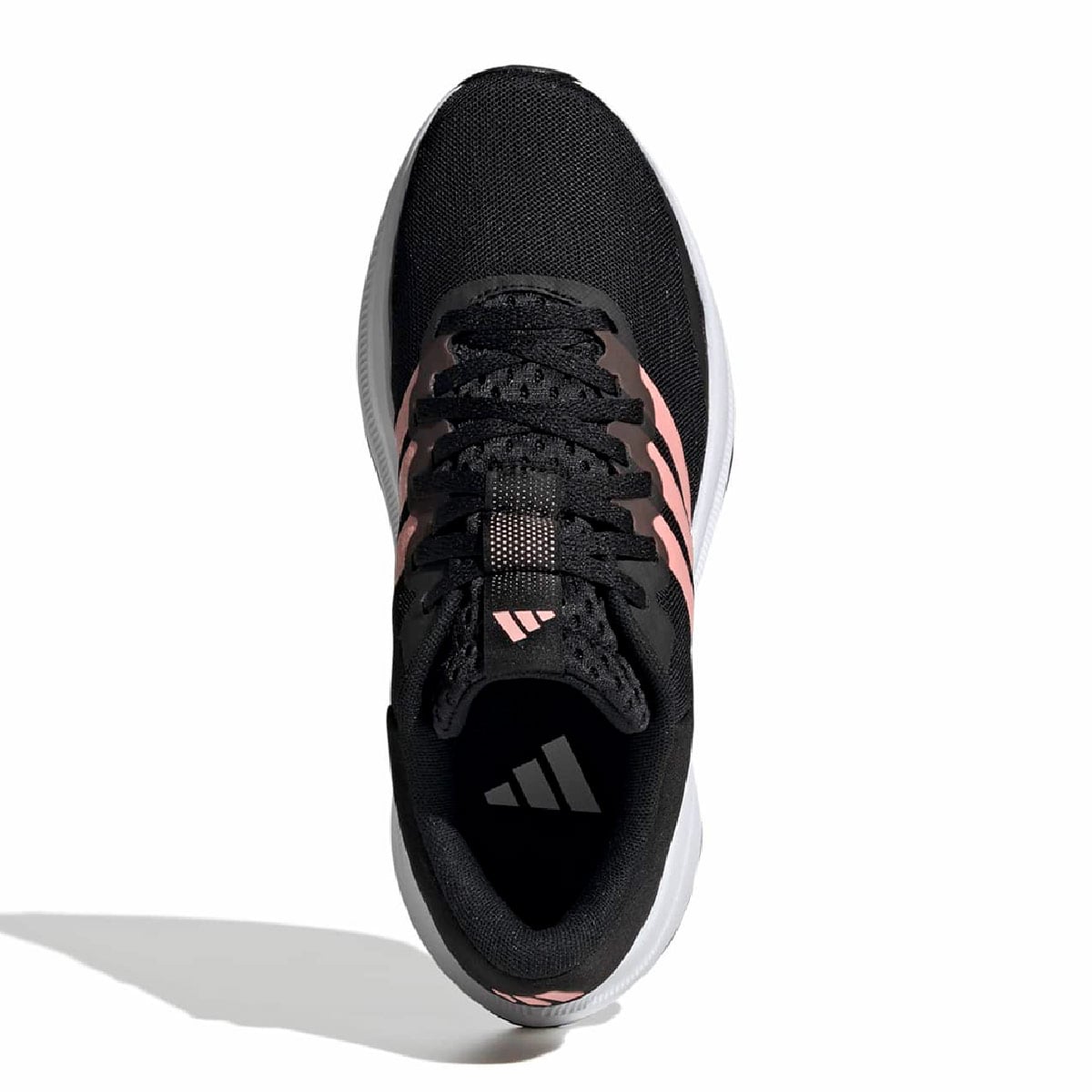 ZAPATILLAS MUJER ADIDAS RUNNING NEGRO TREADMOVE - 3