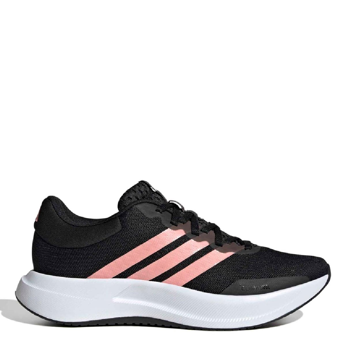 ZAPATILLAS MUJER ADIDAS RUNNING NEGRO TREADMOVE - 1
