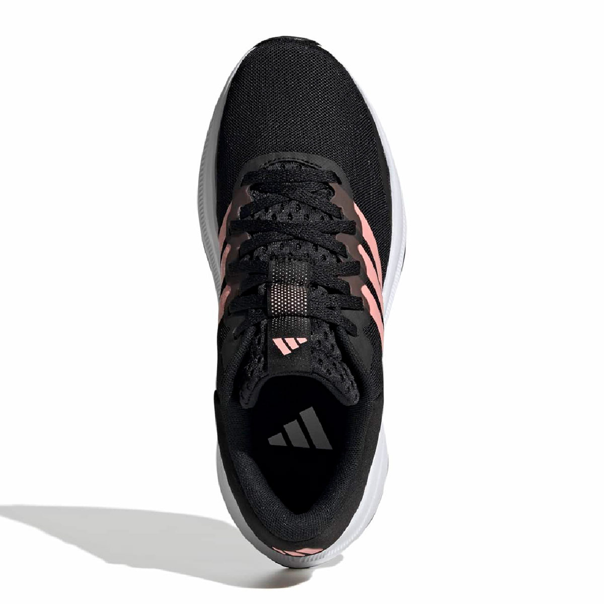 ZAPATILLAS MUJER ADIDAS RUNNING NEGRO TREADMOVE - 3
