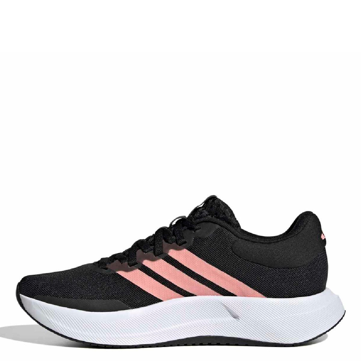 ZAPATILLAS MUJER ADIDAS RUNNING NEGRO TREADMOVE - 4