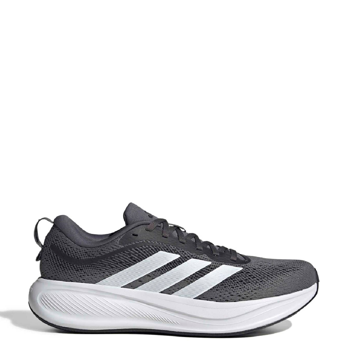ZAPATILLAS HOMBRE ADIDAS RUNNING NEGRO RESPONSE PACE - 1