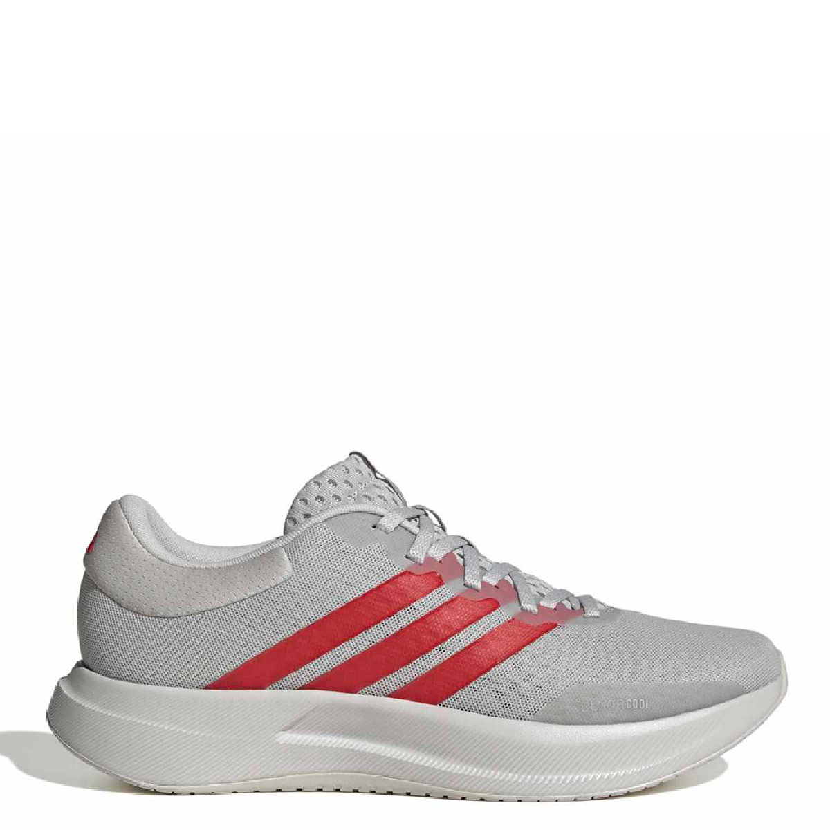 ZAPATILLAS HOMBRE ADIDAS RUNNING GRIS TREADMOVE - 1