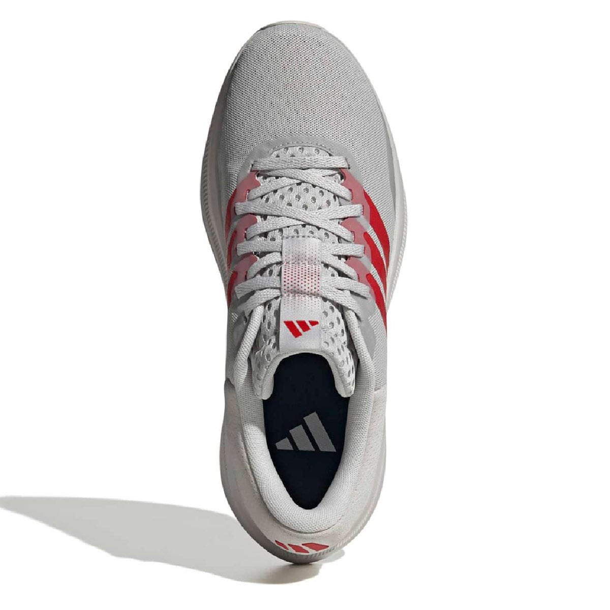 ZAPATILLAS HOMBRE ADIDAS RUNNING GRIS TREADMOVE - 3