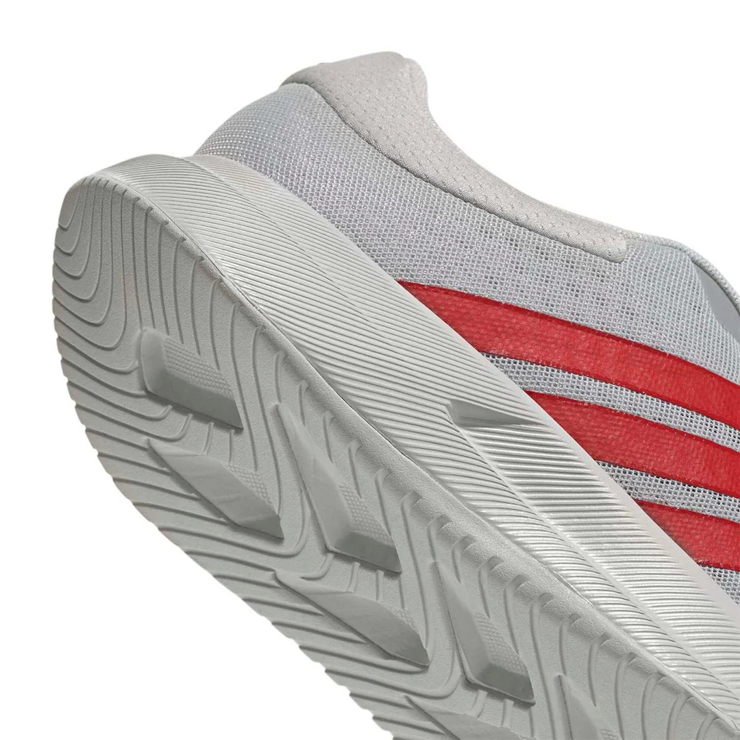 ZAPATILLAS HOMBRE ADIDAS RUNNING GRIS TREADMOVE - 8