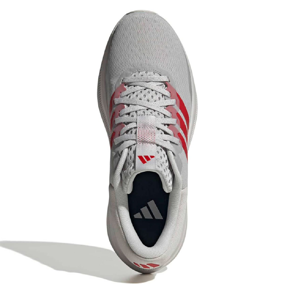 ZAPATILLAS HOMBRE ADIDAS RUNNING GRIS TREADMOVE - 3