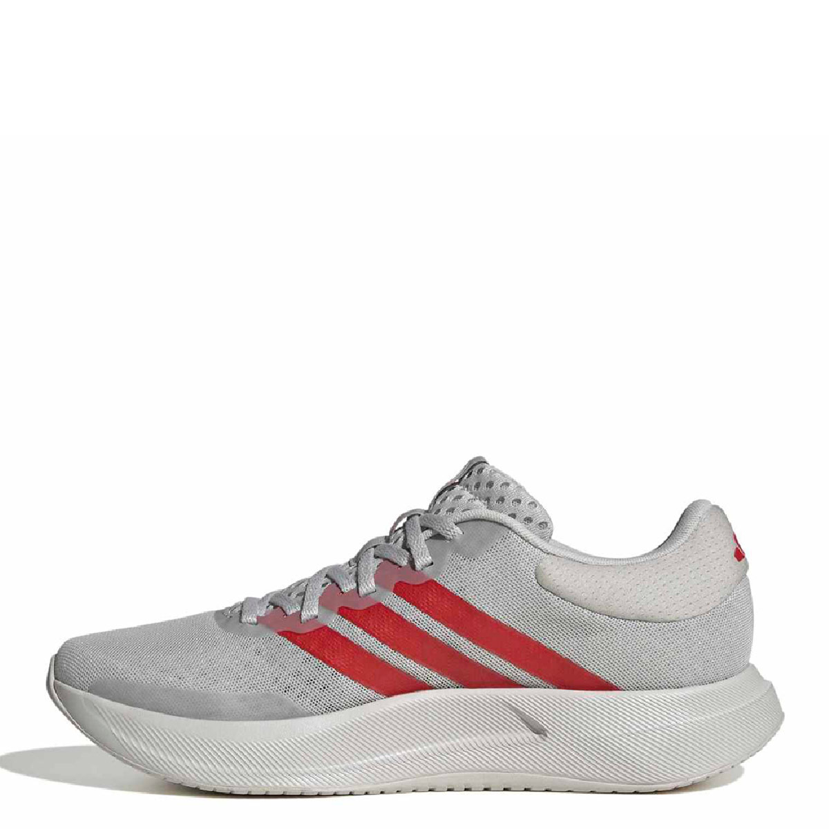ZAPATILLAS HOMBRE ADIDAS RUNNING GRIS TREADMOVE - 4