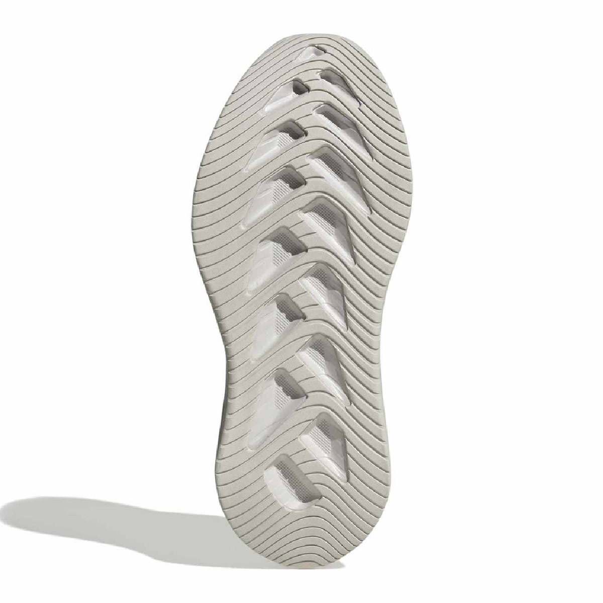 ZAPATILLAS HOMBRE ADIDAS RUNNING GRIS TREADMOVE - 6