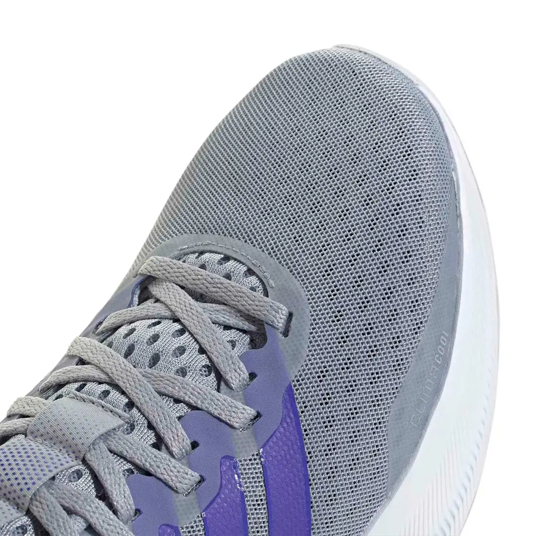 ZAPATILLAS HOMBRE ADIDAS RUNNING GRIS TREADMOVE - 7