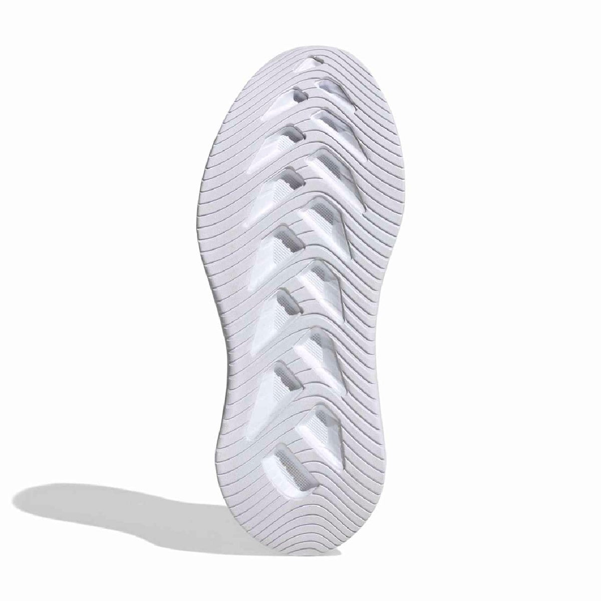 ZAPATILLAS HOMBRE ADIDAS RUNNING GRIS TREADMOVE - 6