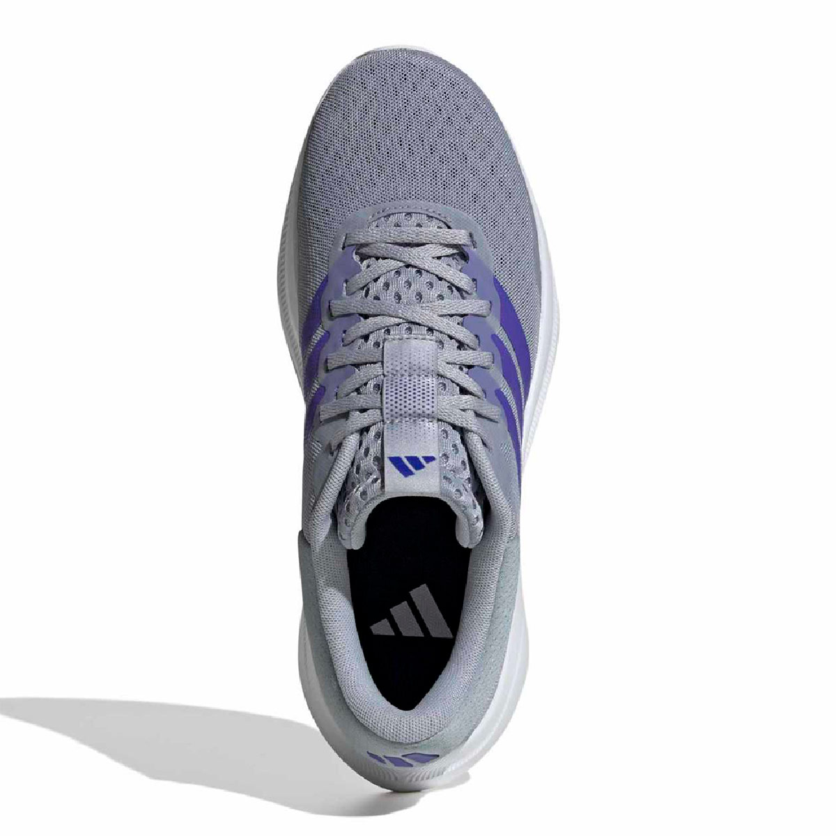 ZAPATILLAS HOMBRE ADIDAS RUNNING GRIS TREADMOVE - 3