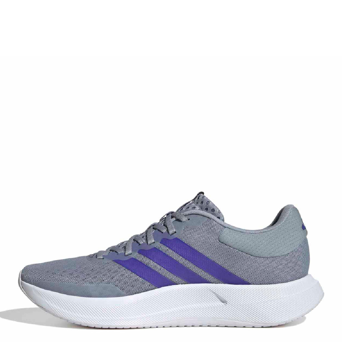 ZAPATILLAS HOMBRE ADIDAS RUNNING GRIS TREADMOVE - 4