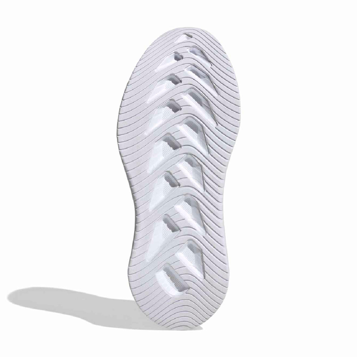 ZAPATILLAS HOMBRE ADIDAS RUNNING GRIS TREADMOVE - 6