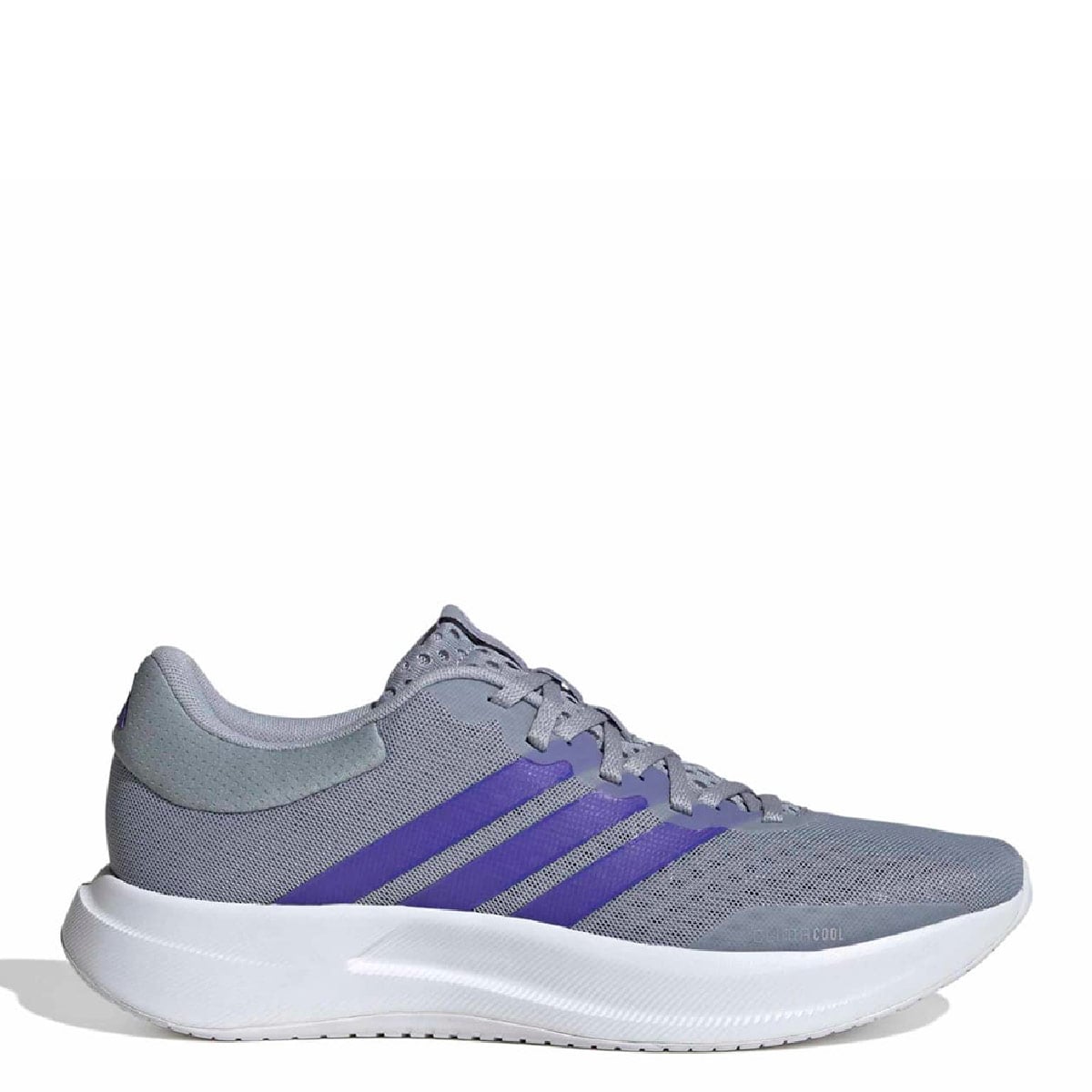 ZAPATILLAS HOMBRE ADIDAS RUNNING GRIS TREADMOVE - 1
