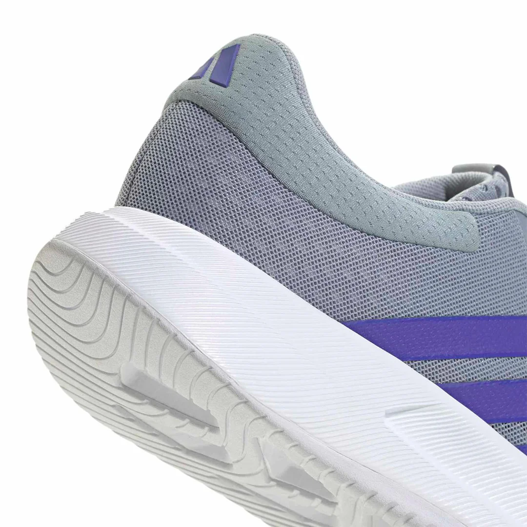 ZAPATILLAS HOMBRE ADIDAS RUNNING GRIS TREADMOVE - 8