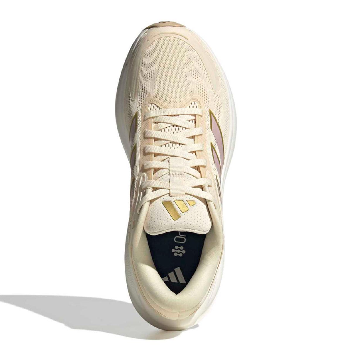 ZAPATILLAS MUJER ADIDAS RUNNING BLANCO RESPONSE 2 - 3