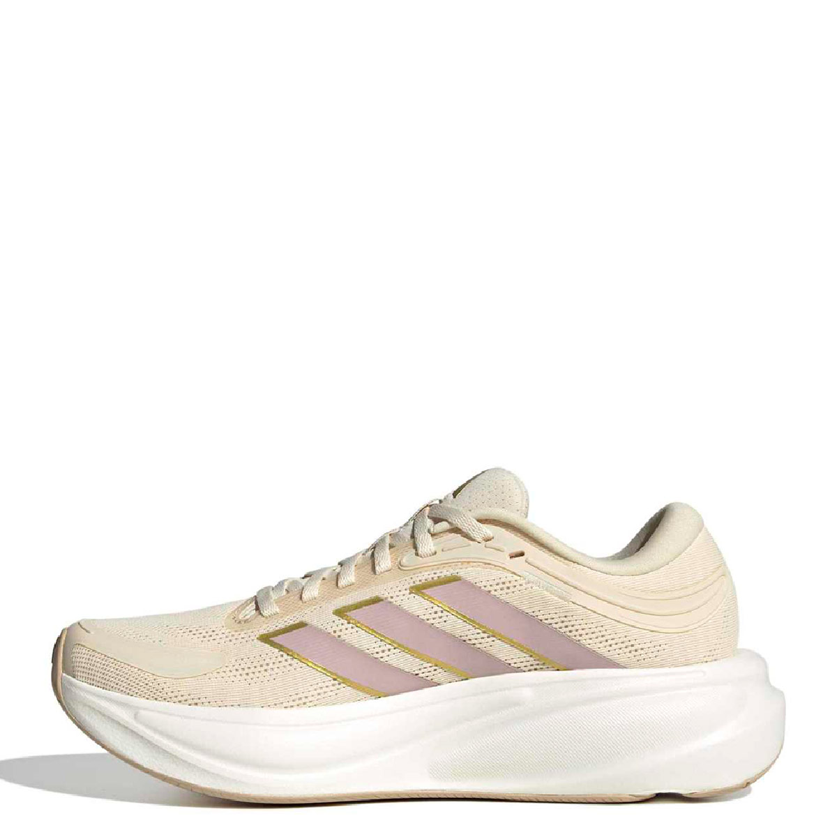ZAPATILLAS MUJER ADIDAS RUNNING BLANCO RESPONSE 2 - 4