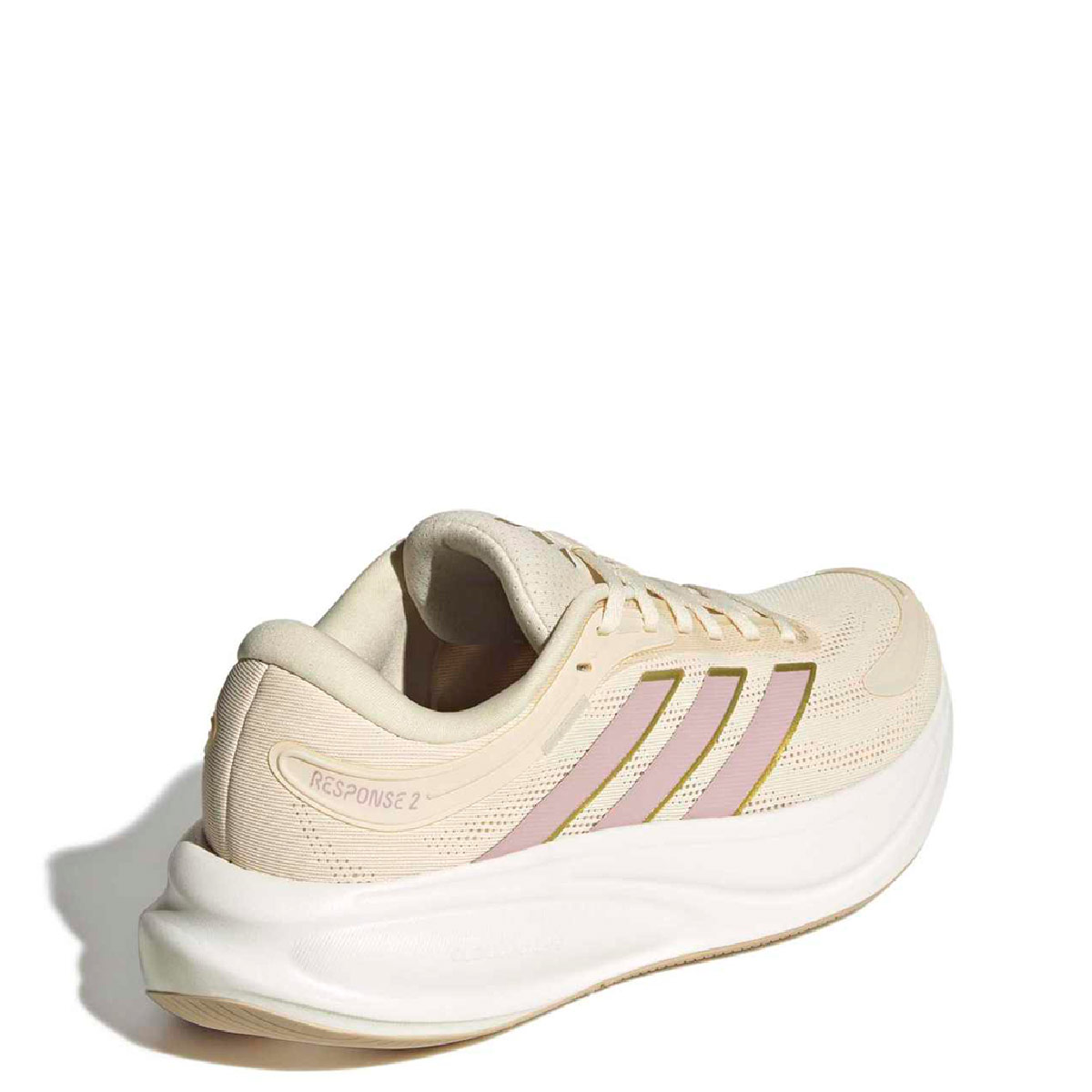 ZAPATILLAS MUJER ADIDAS RUNNING BLANCO RESPONSE 2 - 5