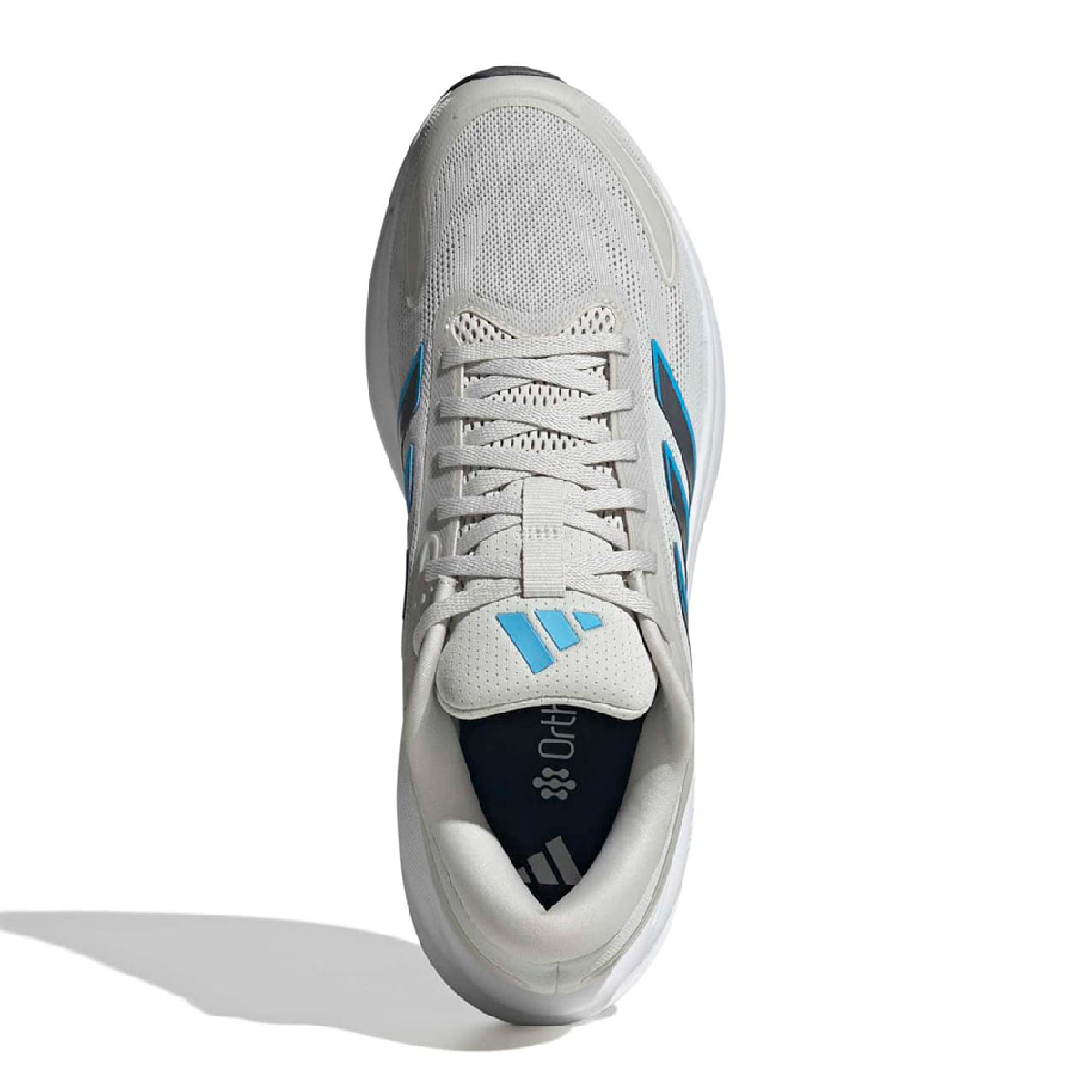 ZAPATILLAS HOMBRE ADIDAS RUNNING GRIS RESPONSE 2 - 3