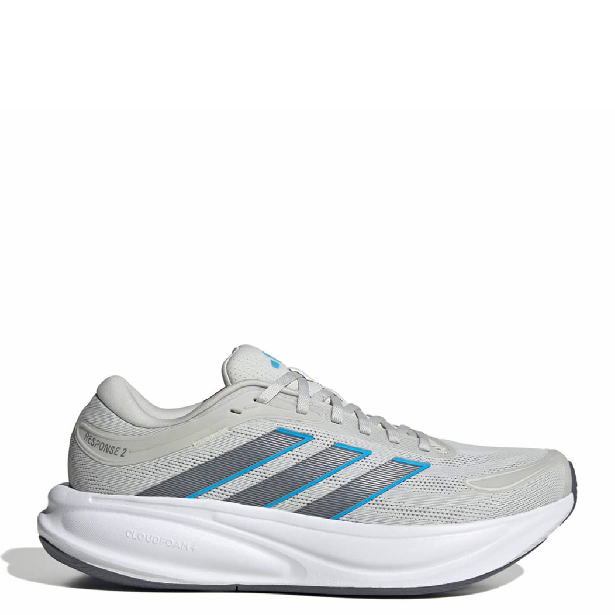 ZAPATILLAS HOMBRE ADIDAS RUNNING GRIS RESPONSE 2 - 1