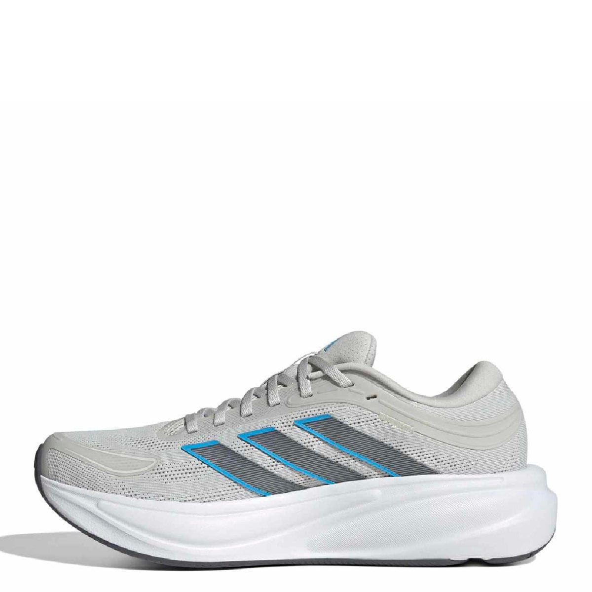 ZAPATILLAS HOMBRE ADIDAS RUNNING GRIS RESPONSE 2 - 4