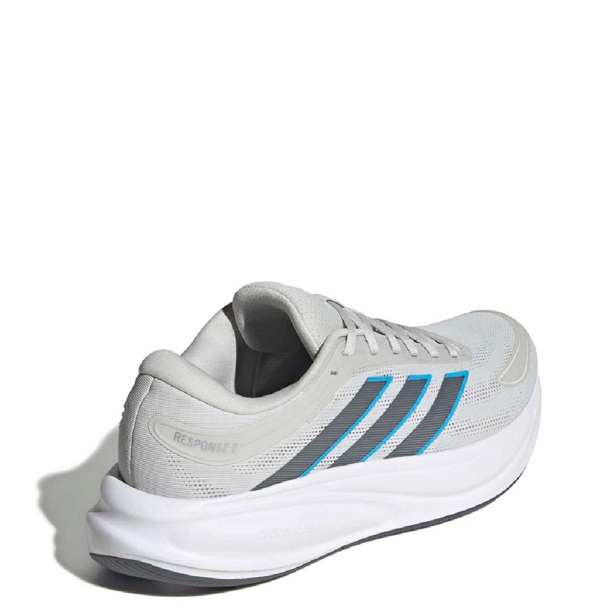 ZAPATILLAS HOMBRE ADIDAS RUNNING GRIS RESPONSE 2 - 5