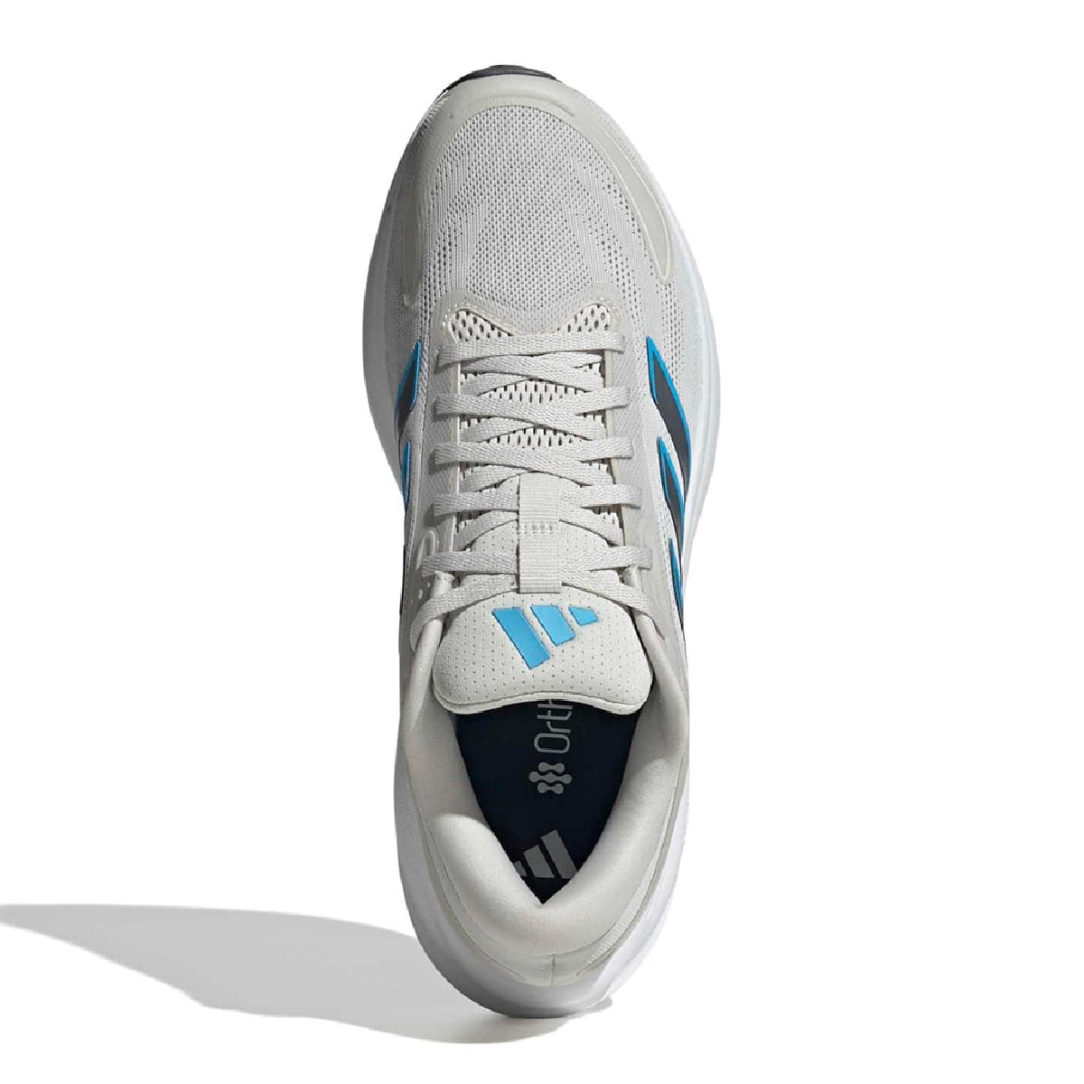 ZAPATILLAS HOMBRE ADIDAS RUNNING GRIS RESPONSE 2 - 3