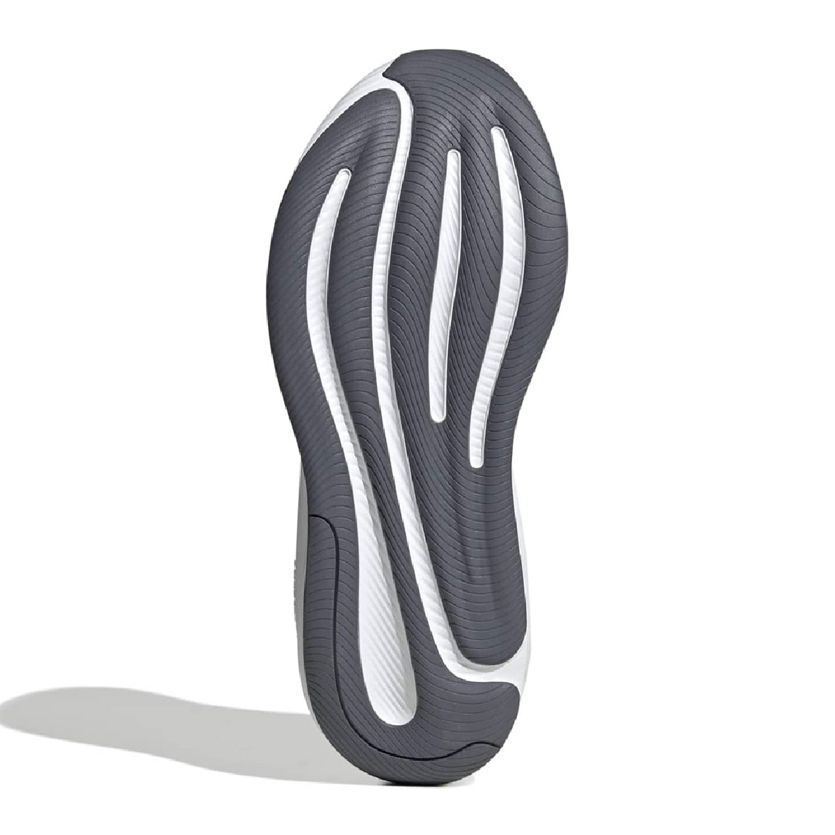 ZAPATILLAS HOMBRE ADIDAS RUNNING GRIS RESPONSE 2 - 6
