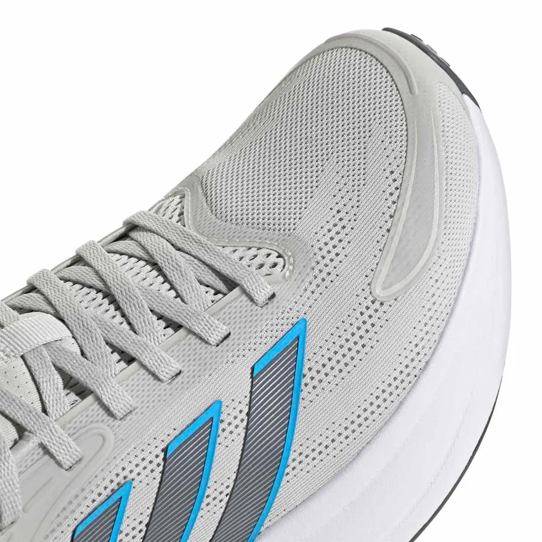 ZAPATILLAS HOMBRE ADIDAS RUNNING GRIS RESPONSE 2 - 7