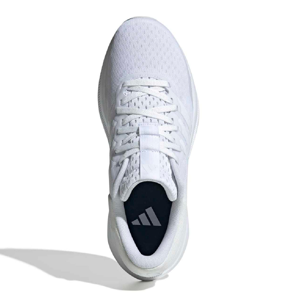 ZAPATILLAS HOMBRE ADIDAS RUNNING BLANCO TREADMOVE - 3