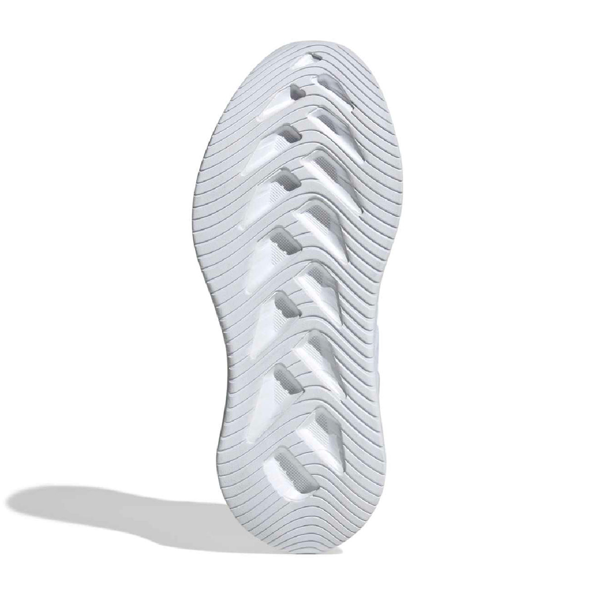 ZAPATILLAS HOMBRE ADIDAS RUNNING BLANCO TREADMOVE - 6