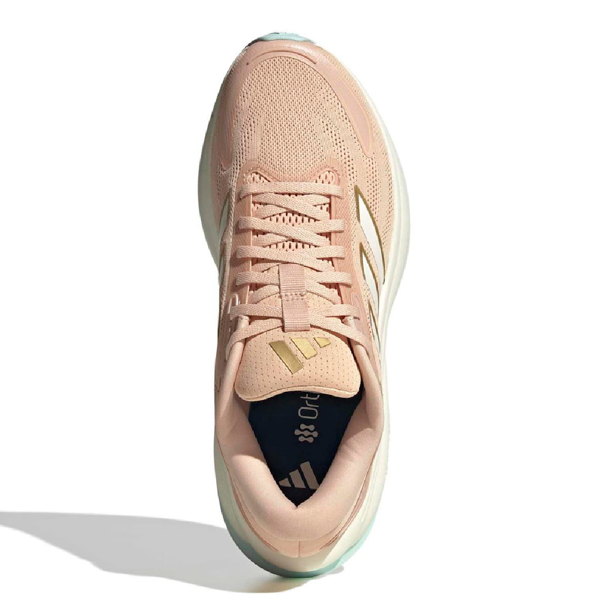 ZAPATILLAS MUJER ADIDAS RUNNING ROSADO RESPONSE 2 - 3