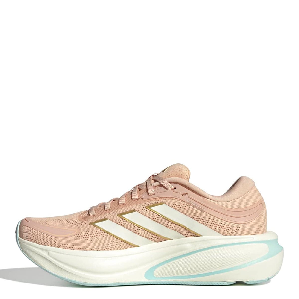 ZAPATILLAS MUJER ADIDAS RUNNING ROSADO RESPONSE 2 - 4