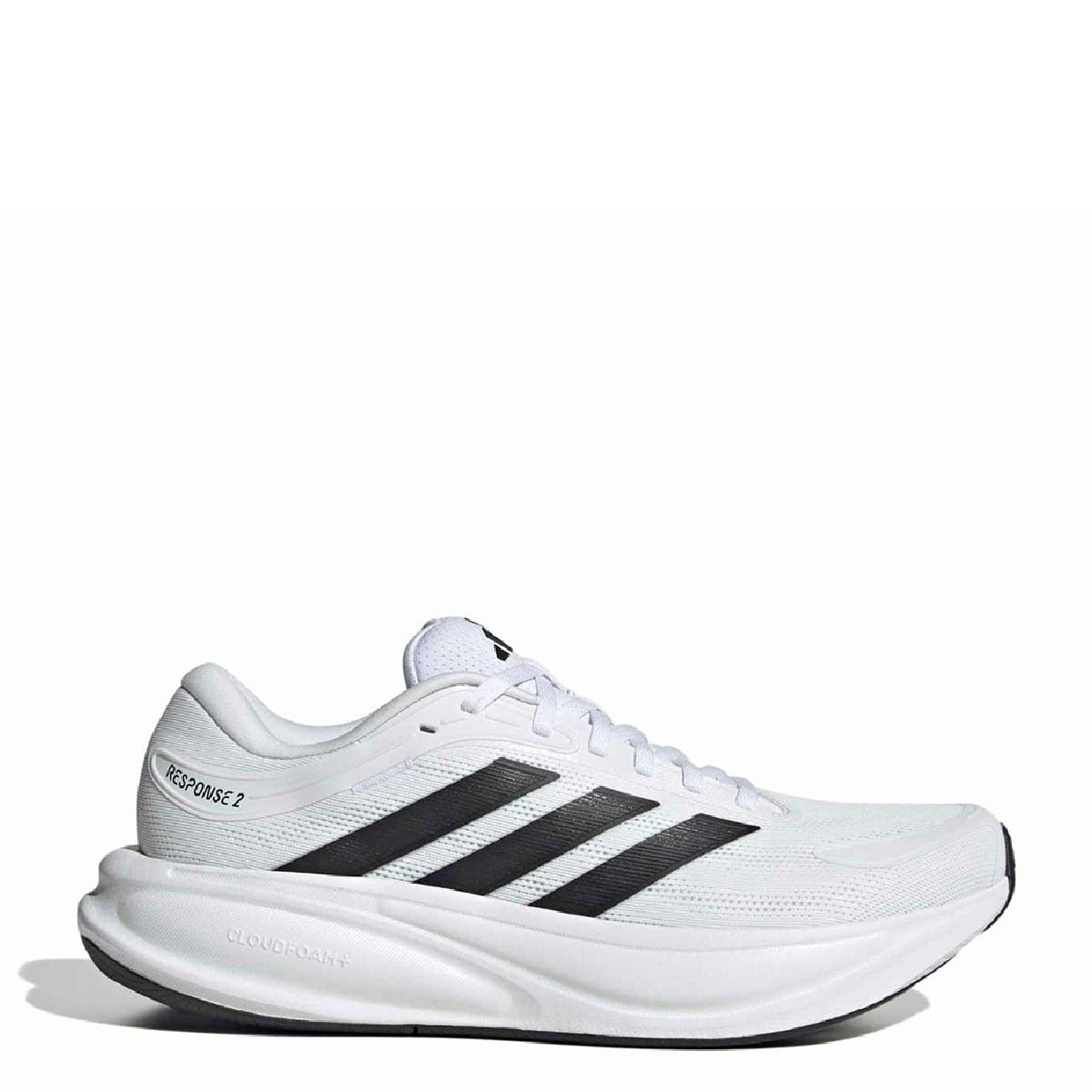 ZAPATILLAS HOMBRE ADIDAS RUNNING BLANCO RESPONSE 2 - 1