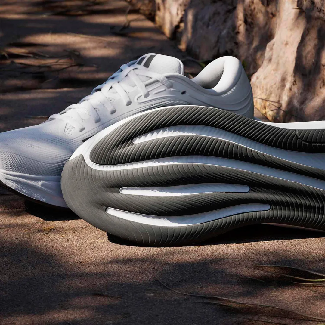 ZAPATILLAS HOMBRE ADIDAS RUNNING BLANCO RESPONSE 2 - 7