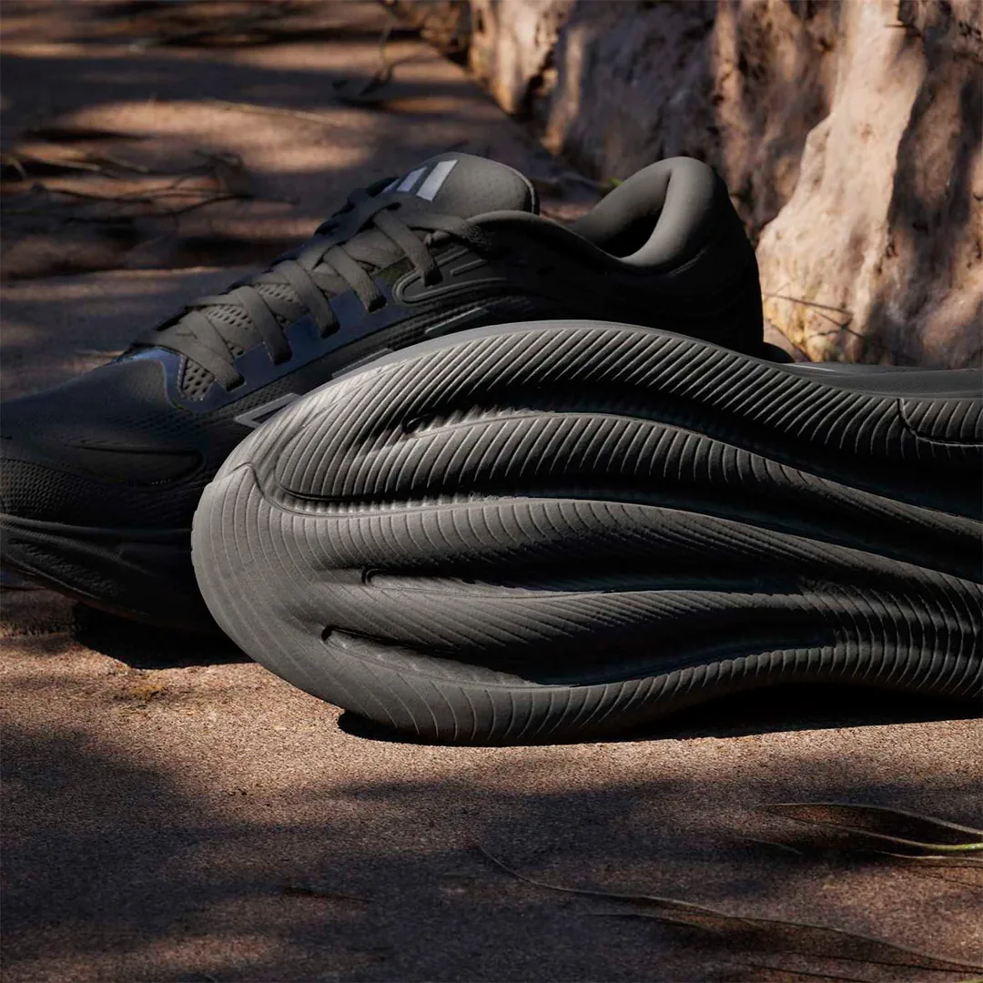 ZAPATILLAS HOMBRE ADIDAS RUNNING NEGRO RESPONSE 2 - 7