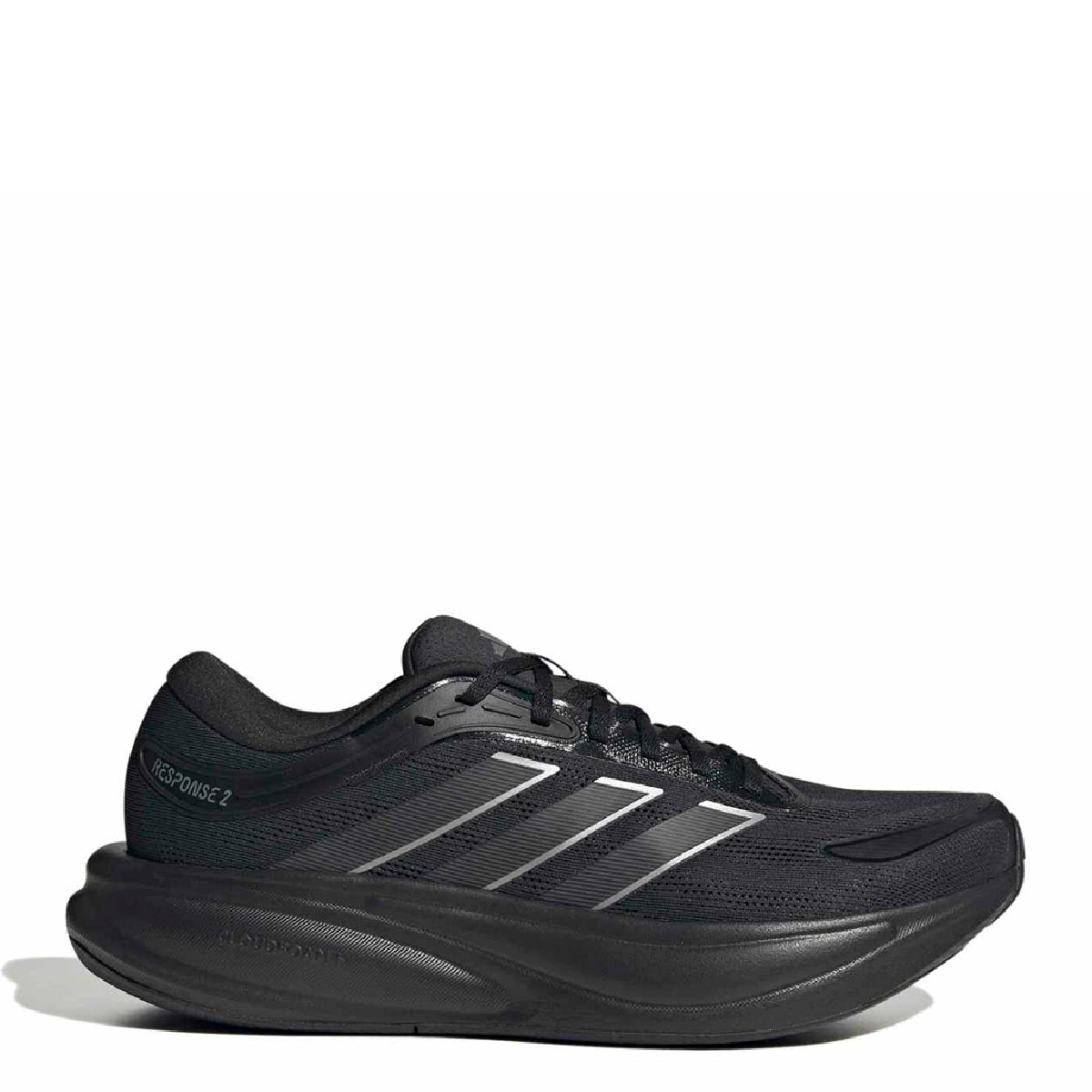 ZAPATILLAS HOMBRE ADIDAS RUNNING NEGRO RESPONSE 2 - 1